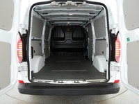 View of boot / luggage space