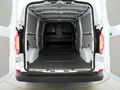 View of boot / luggage space