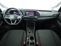 View of dashboard