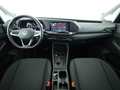 View of dashboard