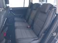 View of rear seat