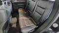 View of rear seat