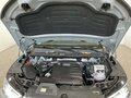Vue du compartiment moteur