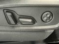 Vue des boutons de commande des sièges électriques