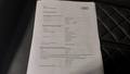 Attestation d'entretien