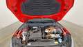 View of engine compartment