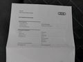 Attestation d'entretien