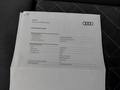 Attestation d'entretien