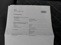 Attestation d'entretien