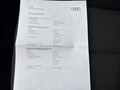 Attestation d'entretien