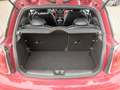 View of boot / luggage space