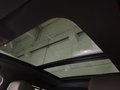 View of sunroof / panoramic roof