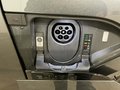 View of fittings for electric vehicle