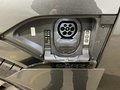 View of fittings for electric vehicle