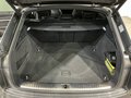 View of boot / luggage space