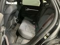 View of rear seat