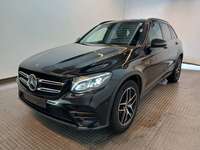Mercedes-Benz GLC 250 4MATIC 9G-TRONIC "AMG Line"