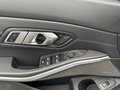 Vue des boutons de commande des sièges électriques