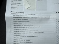 Attestation d'entretien