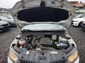 Vue du compartiment moteur