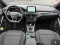 View of dashboard