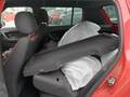 View of rear seat