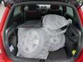 View of boot / luggage space