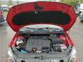 View of engine compartment
