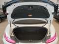 View of boot / luggage space