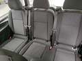 View of third row of seats