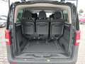 View of boot / luggage space