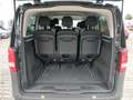 View of boot / luggage space