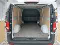 View of boot / luggage space