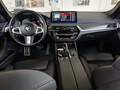View of dashboard