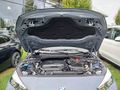 View of engine compartment