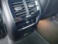 View of rear climate control switch