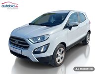 Ford EcoSport 1,0 EcoBoost