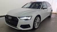 Audi A6 Avant 3,0 TFSI quattro Tiptronic "S line"