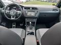 View of dashboard