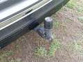 View of trailer tow-bar hitch