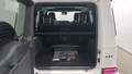 View of boot / luggage space
