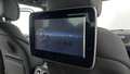 View of rear entertainment and accessories