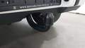 View of trailer tow-bar hitch
