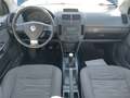 View of dashboard
