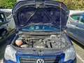 View of engine compartment