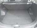View of boot / luggage space