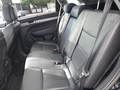 View of rear seat