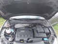 View of engine compartment