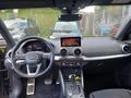 View of dashboard