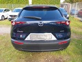 Rear view